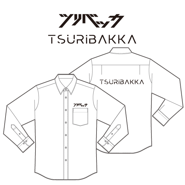ツリバッカ_TSURIBAKKA